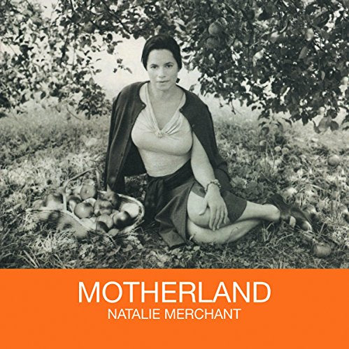Merchant  Natalie - Motherland  [VINYL]