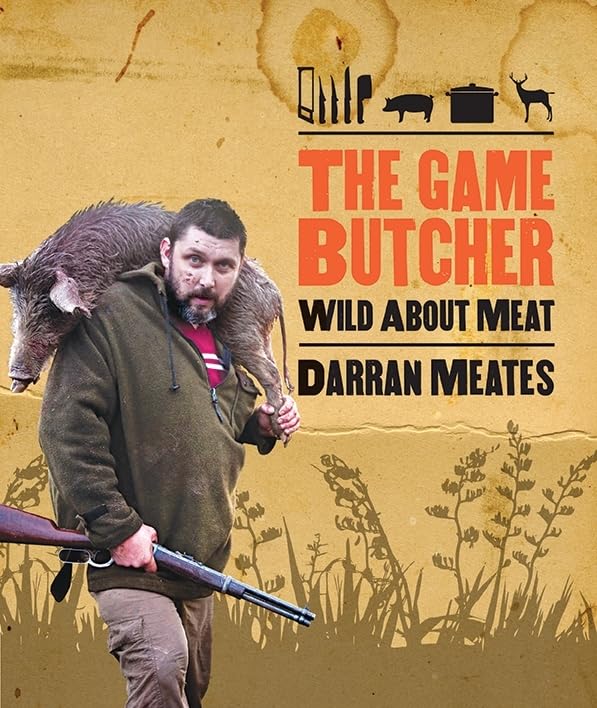 The Game Butcher : Wild about Meat