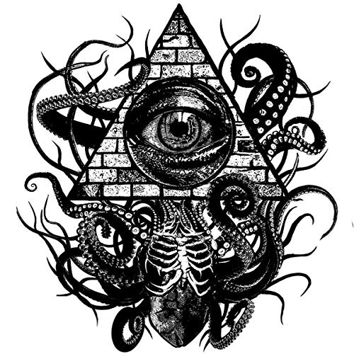 Chadhel - Controversial Echoes Of Nihilism [CD]