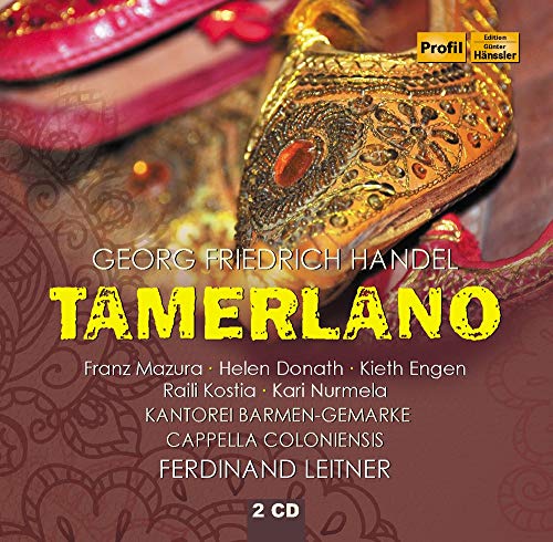 Cappella Coloniensis/leiner - Cappella Coloniensisleiner [CD]
