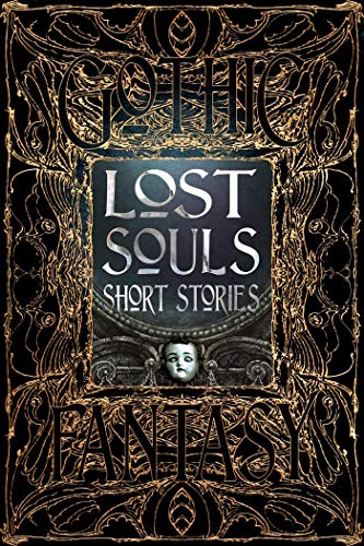 Lost Souls Short Stories (Gothic Fantasy)