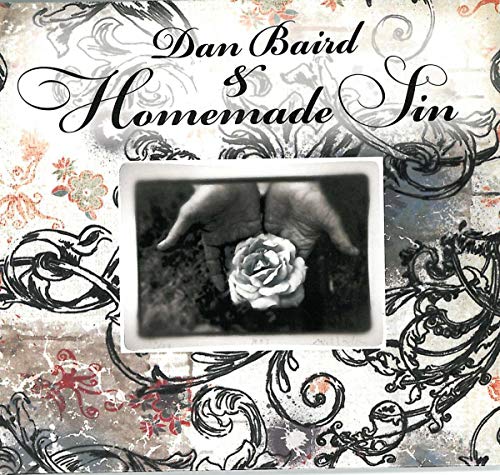 Dan Baird & Homemade Sin - Dan Baird & Homemade Sin [CD]