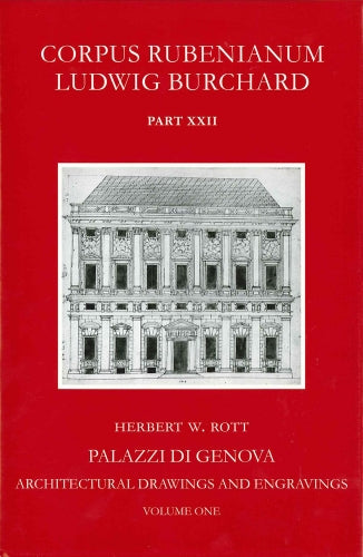 Palazzi DI Genova : pt. 22