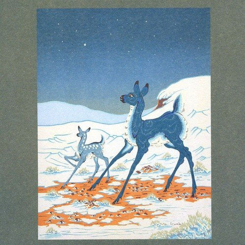 Helado Negro - The Brave And The Bold [CD]