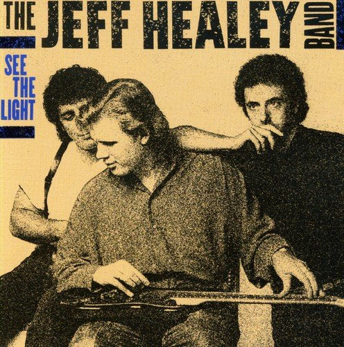 Various - See The Light [CD]