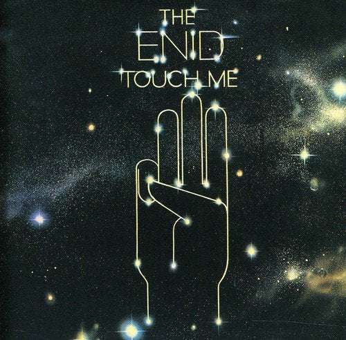 Enid - Touch Me [CD]