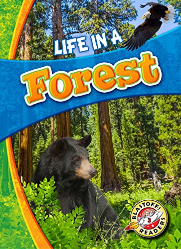 Life in a Forest (Biomes Alive!)
