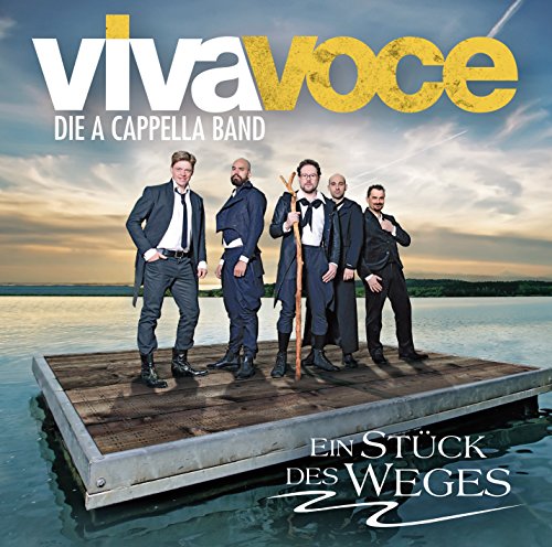Viva Voce - Viva Voce:A Part Of The Way [Viva Voce] [Rondeau Production: ROP6135] [CD]