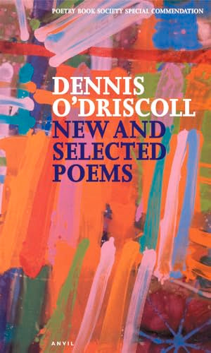 New and Selected Poems