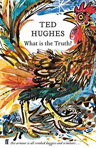 What is the Truth?: Collected Animal Poems Vol 2 (Collected Animal Poems 2)