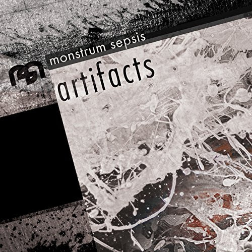 Monstrum Sepsis - Artifacts [CD]