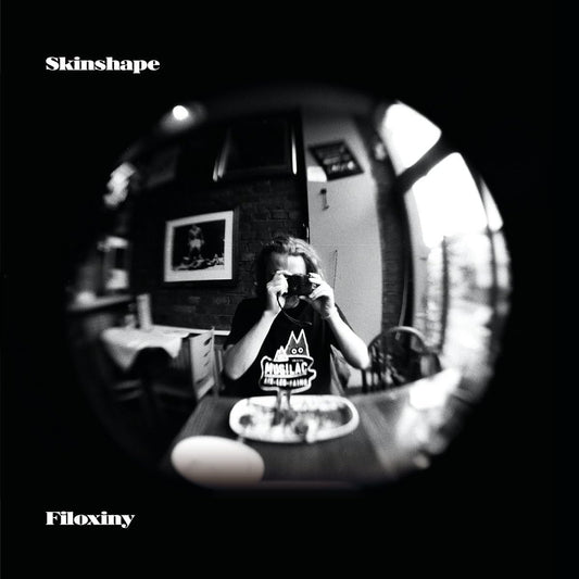 Skinshape - Filoxiny Deluxe [CD]