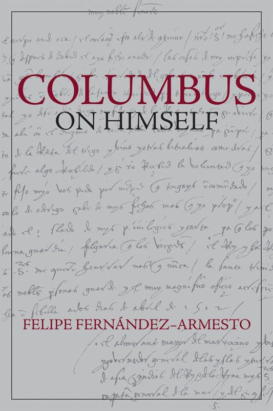Columbus on Himself