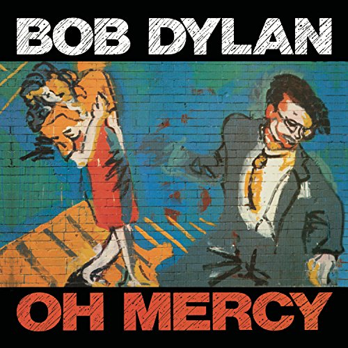 Dylan Bob - Oh Mercy [CD]