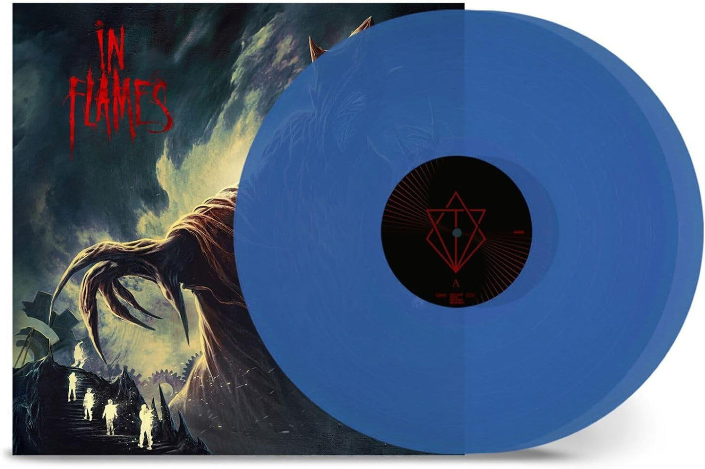 In Flames - Foregone [VINYL]