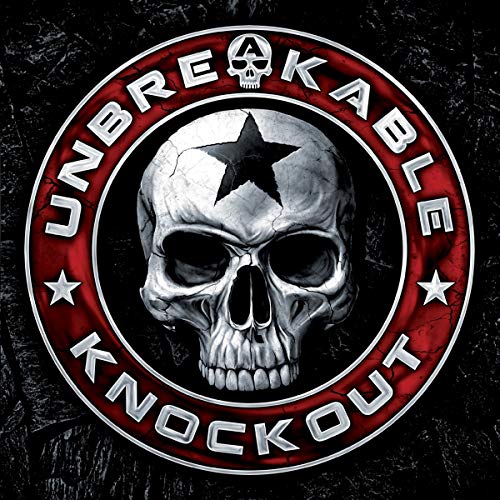 Unbreakable - Knockout [CD]