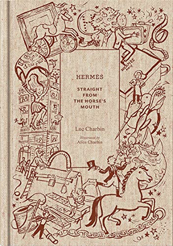 Hermes: Straight from the Horses Mouth