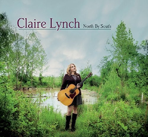 Claire Lynch - North By South [CD]