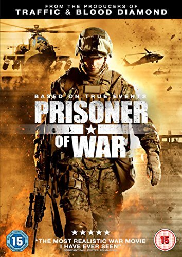 Prisoner Of War [DVD]