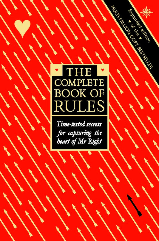 Complete Book of Rules(Chinese Edition)