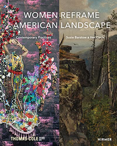 Reframing American Landscape