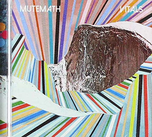 Mutemath - Mutemath - Vitals [CD]