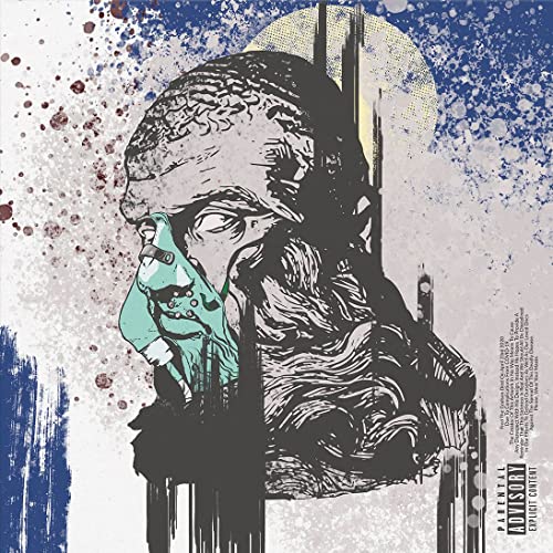 Fred The Godson - Godson [VINYL]