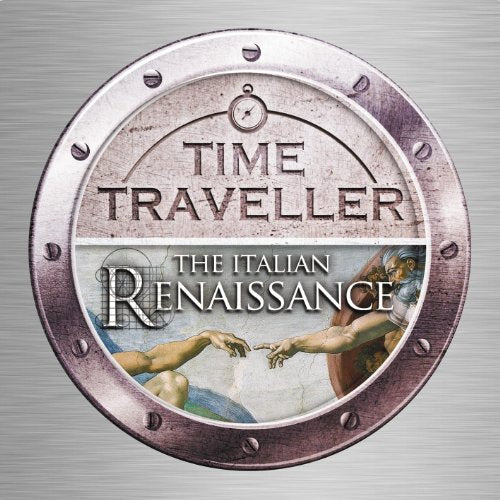 Various - Time Traveller The Italian Renaissance [CD]