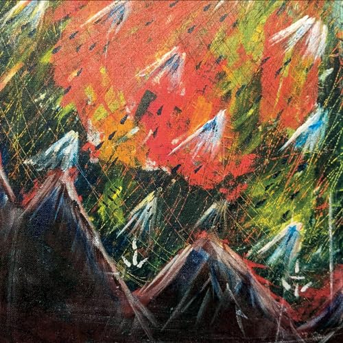 Mazz Swift - The 10000 Things: Praise Songs For The Iriligious [VINYL]