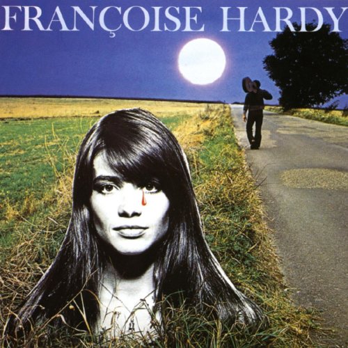 Francoise Hardy - Soleil [CD]
