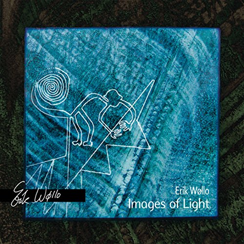 Erik Wollo - Images Of Light [CD]