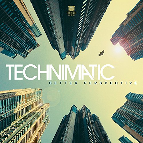 Various - Better Perspective [VINYL]