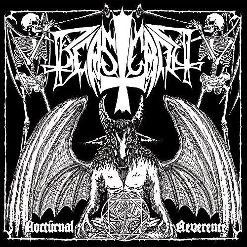 Beastcraft - Nocturnal Reverence [VINYL]