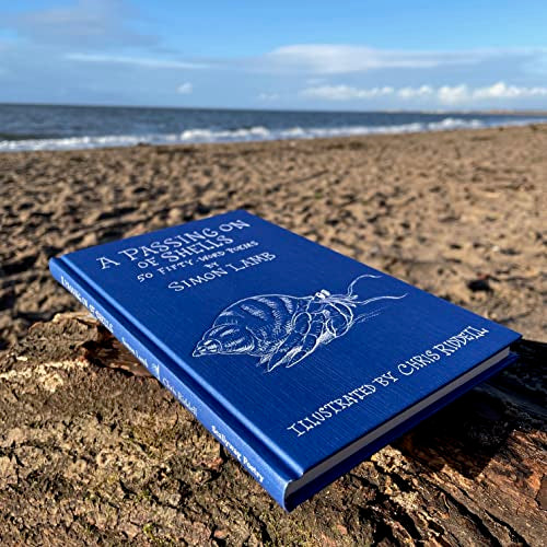 A Passing On of Shells : 50 Fifty-Word Poems