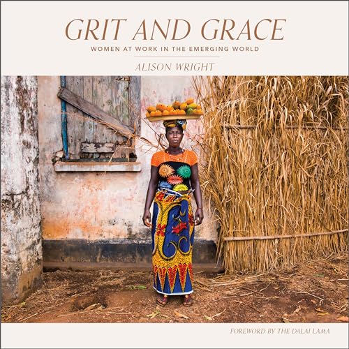 Grit and Grace