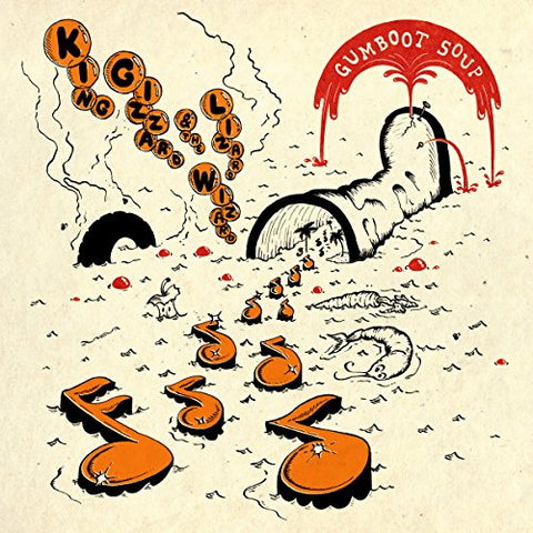 Various - Gumboot Soup [VINYL]