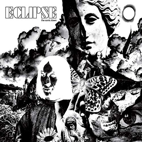 Sonic Dawn, The - Eclipse [VINYL]