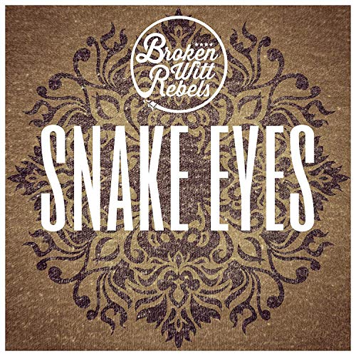 Various - Snake Eyes [CD]