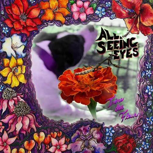 All-seeing Eyes - Tr [VINYL]