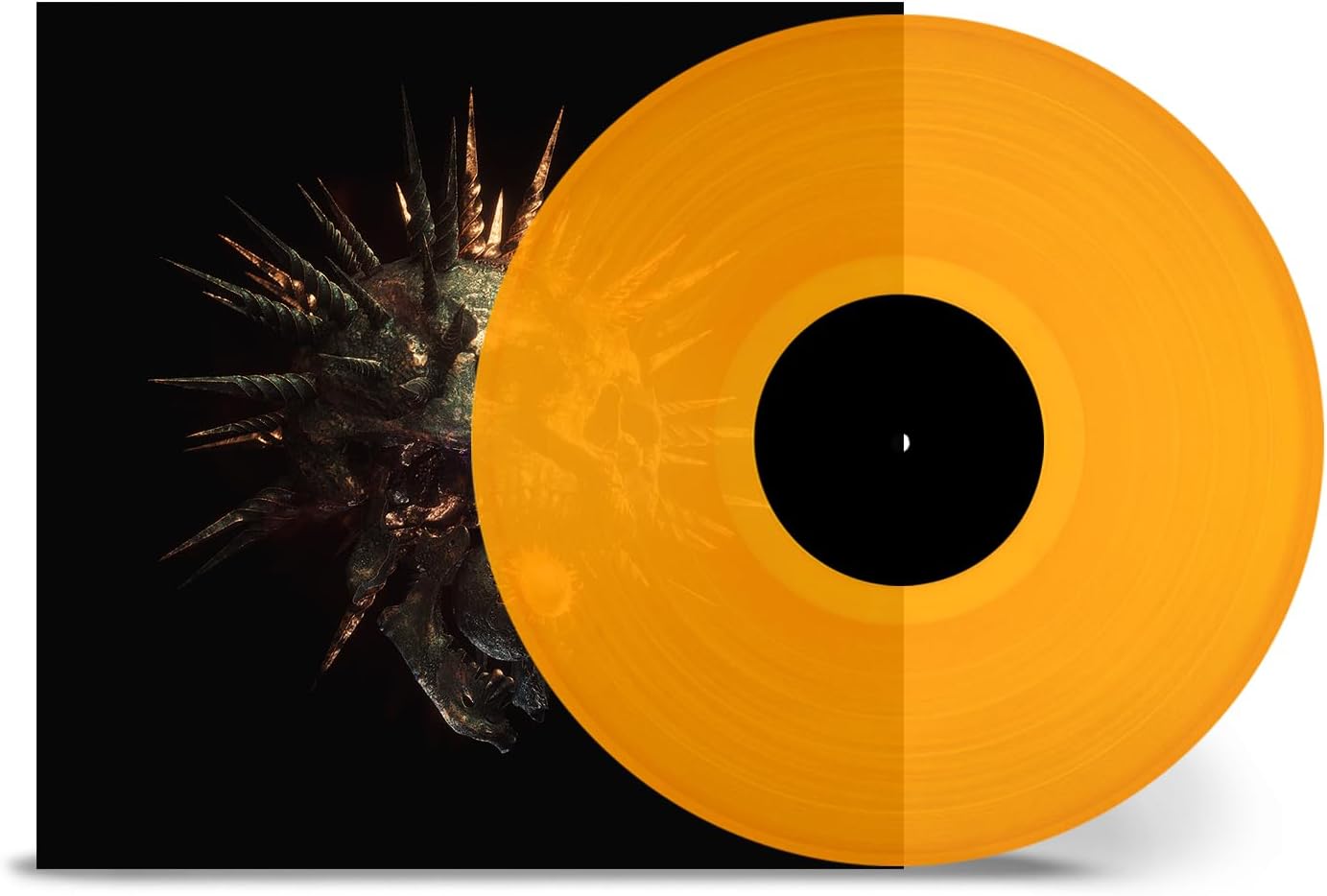 Bleed From Within - Zenith [VINYL]