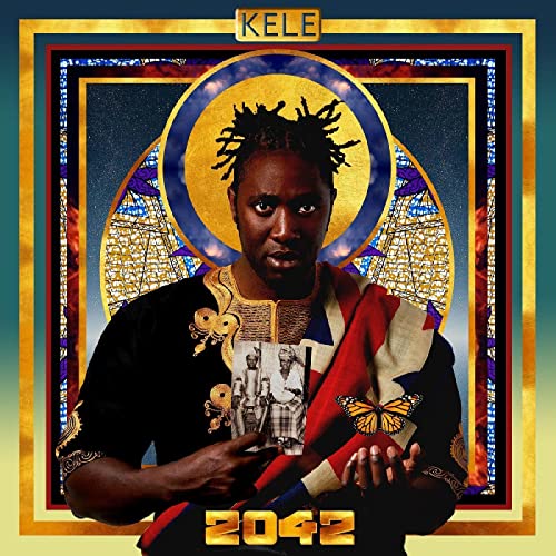 Okereke, Kele - 2042 [VINYL]
