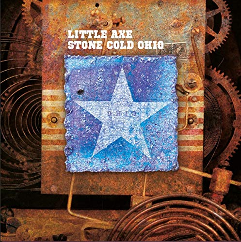 Little Axe - Stone Cold Ohio (LP) [VINYL]
