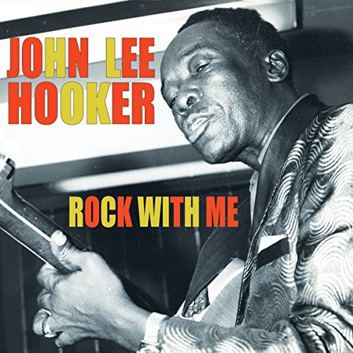 Various - Rock With Me [CD]