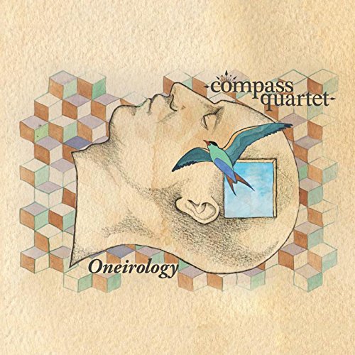 Compass Quartet - Oneirology [CD]