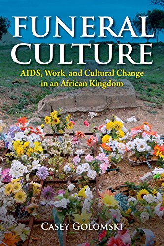 Funeral Culture: AIDS