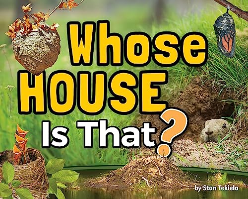 Whose House Is That?