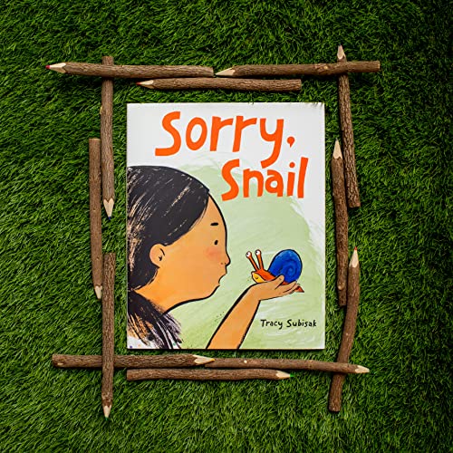 Sorry, Snail