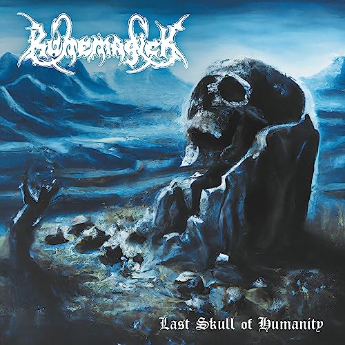 Runemagick - Last Skull Of Humanity [CD]
