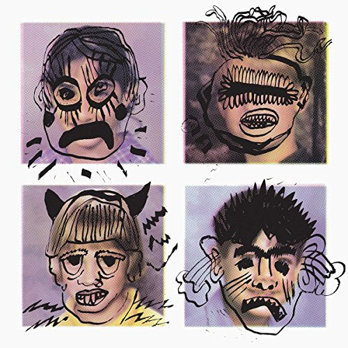 School Damage - School Damage [VINYL]