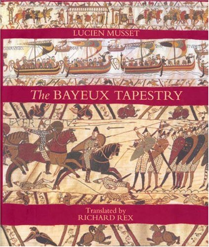 The Bayeux Tapestry (0)